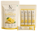 Lemon Ginger