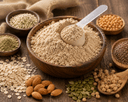 Premium Protein Mix