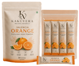 Valencia Orange